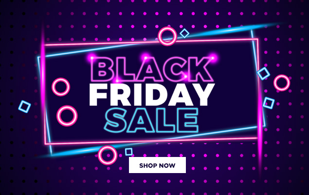 Category Landing Page