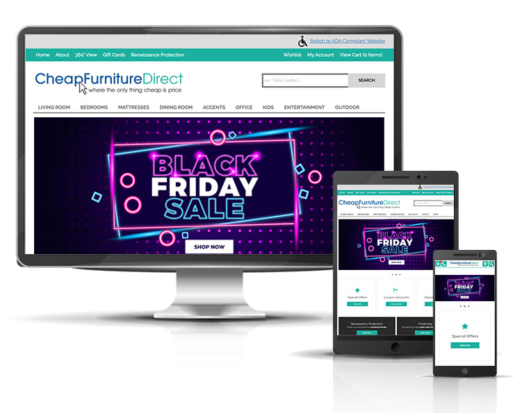 Black Friday Sale