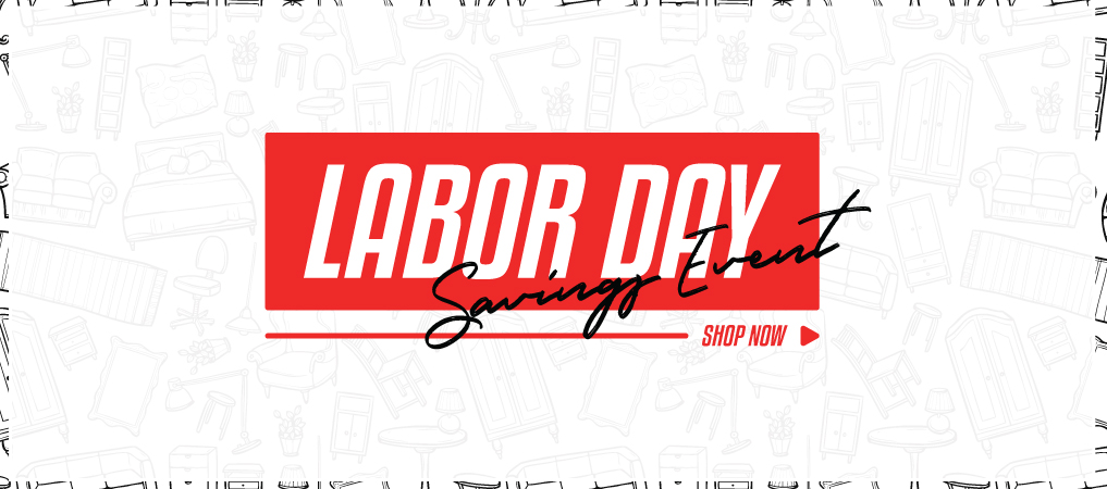 Labor Day Sale - See More