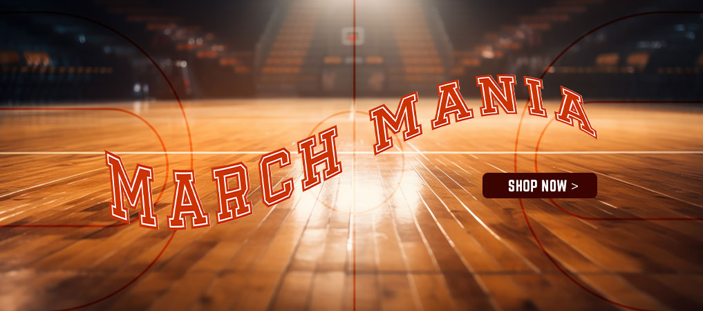 March Mania - See More