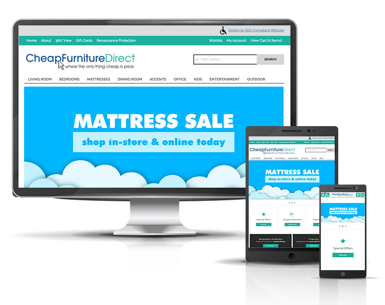 Mattress Sale