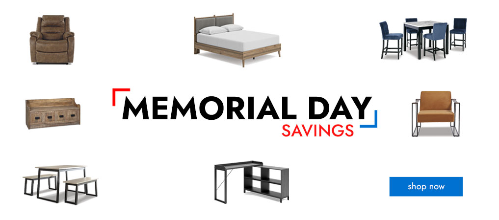 Memorial Day Sale - See More