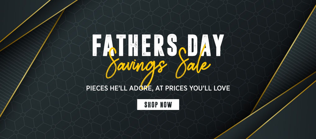 Father's Day Savings Sale