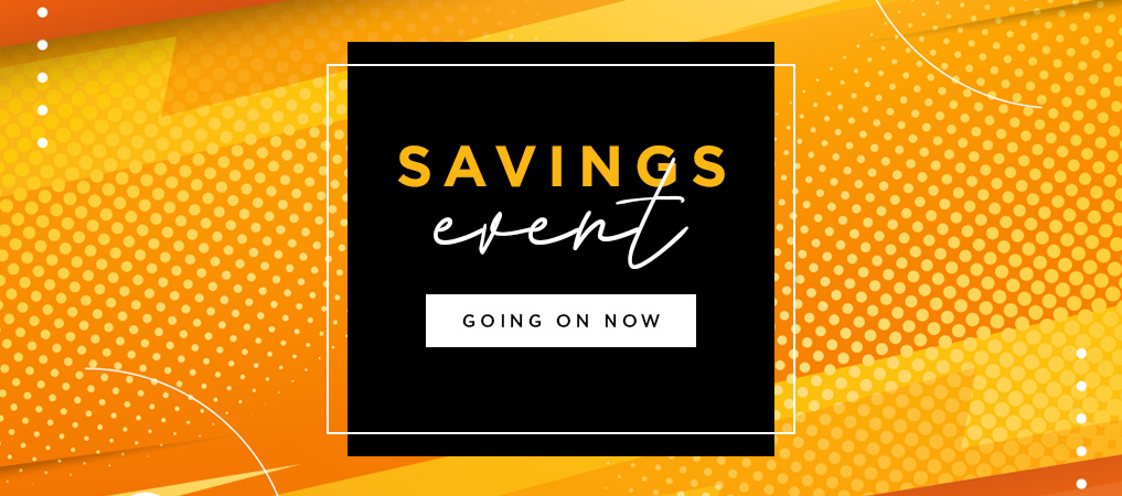 Savings Event