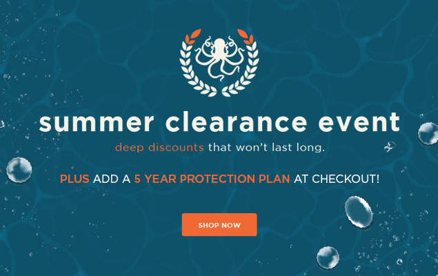 Protection - Category Landing Page