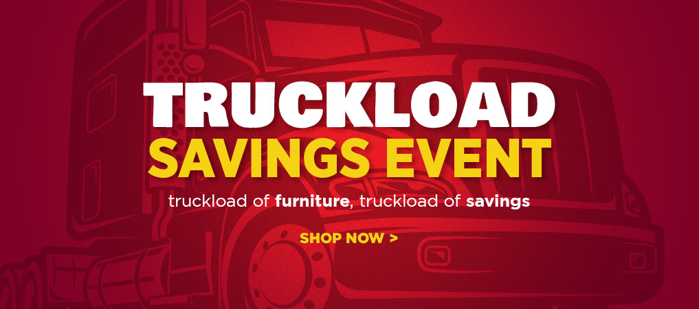 Truckload Savings Event